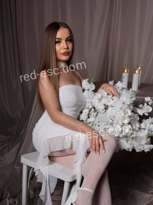 Кира — Сергиев Посад